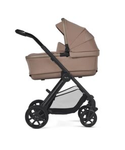Silver Cross Reef 2 Mocha Ultimate Family 360 Bundle - Image 2