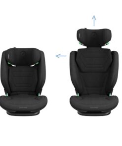 Maxi Rodifix Pro 2 i-Size - Image 3