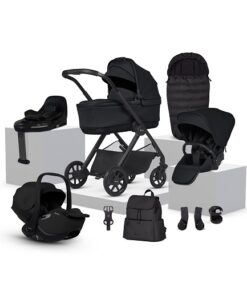 Silver Cross Reef 2 Space Ultimate 360 Bundle