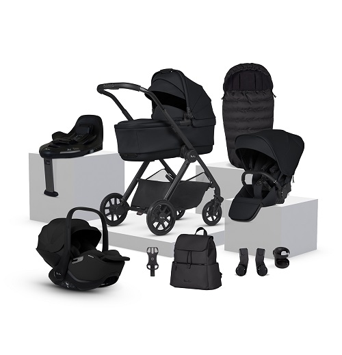 Silver Cross Reef 2 Space Ultimate 360 Bundle