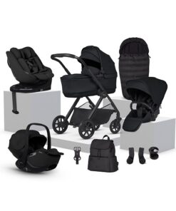 Silver Cross Reef 2 Space Ultimate Family 360  Bundle