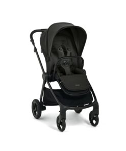 Mamas & Papas Vardo Pushchair Bundle with Cybex Cloud T Car Seat – Noir - Image 5