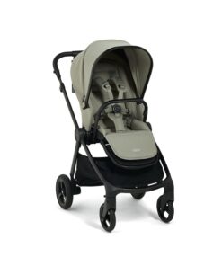 Mamas & Papas Vardo Essential Bundle - Sage - Image 2