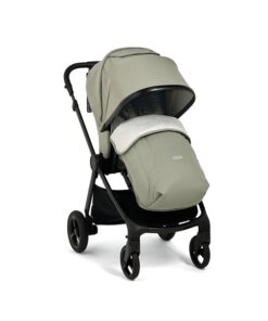 Mamas & Papas Vardo Essential Bundle - Sage - Image 3