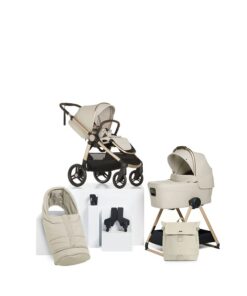 Mamas & Papas Vardo Essential Bundle - Shell