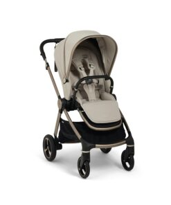 Mamas & Papas Vardo Essential Bundle - Shell - Image 2