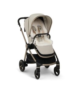Mamas & Papas Vardo Essential Bundle - Shell - Image 3