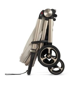 Mamas & Papas Vardo Essential Bundle - Shell - Image 5