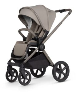 Venicci Upline 2 Taupe 2 In 1 - Image 2
