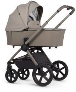 Venicci Upline 2 Taupe 2 In 1 - Image 3