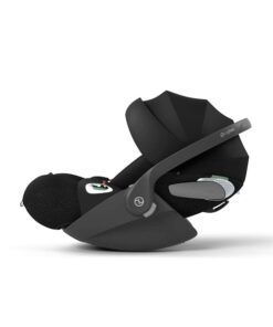 Mamas & Papas Ocarro2 Cybex Cloud T Bundle - Eclipse - Image 8