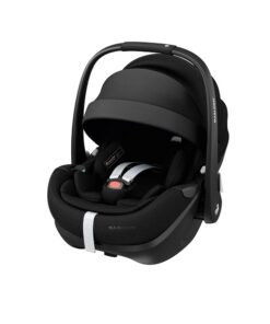 Mamas & Papas VardpoPushchair Bundle With Cybex Cloud T - Heritage - Image 6
