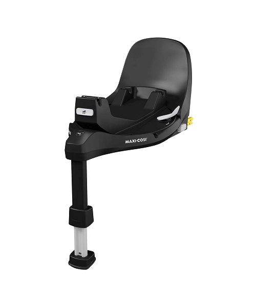 Mamas & Papas Vardo Pushchair Bundle with Maxi-Cosi Pebble 360 Pro² Car Seat - Shell - Image 6