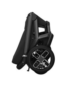 Maxi Cosi Fame Premium Bundle - Twillic Black - Image 5