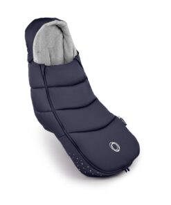 Bugaboo Fox 5 Renew Complete Pushchair Bundle - Deep Indigo - Image 5