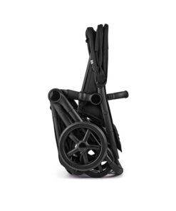 Bugaboo Fox 5 Renew Complete Pushchair Bundle - Taupe Melange - Image 4