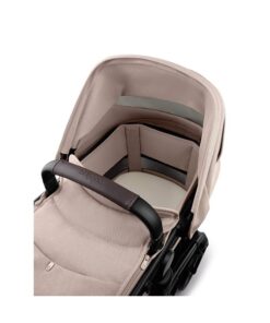 Bugaboo Fox 5 Renew Complete Pushchair Bundle - Taupe Melange - Image 5