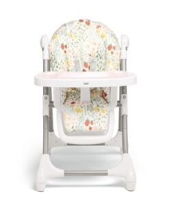 Mamas & Papas Snax Highchair - Fruit Garden - Image 2