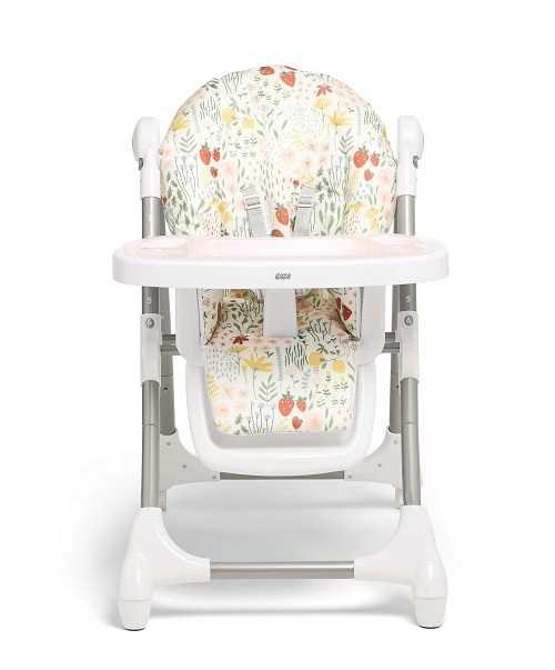 Mamas & Papas Snax Highchair - Fruit Garden - Image 2