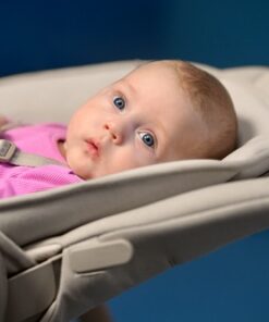 Maxi Cosi Minla Plus - Elegant Beige - Image 9