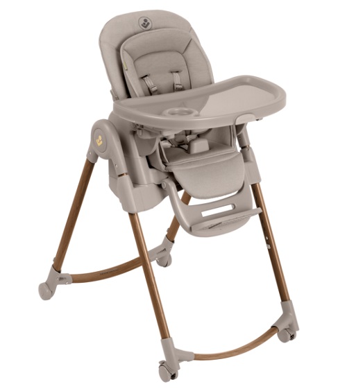 Maxi Cosi Minla Plus - Elegant Beige