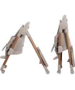 Maxi Cosi Minla Plus - Elegant Beige - Image 2