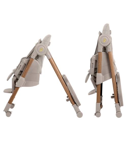 Maxi Cosi Minla Plus - Elegant Beige - Image 2