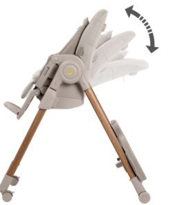 Maxi Cosi Minla Plus - Elegant Beige - Image 3