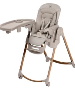 Maxi Cosi Minla Plus - Elegant Beige - Image 4