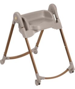 Maxi Cosi Minla Plus - Elegant Beige - Image 5