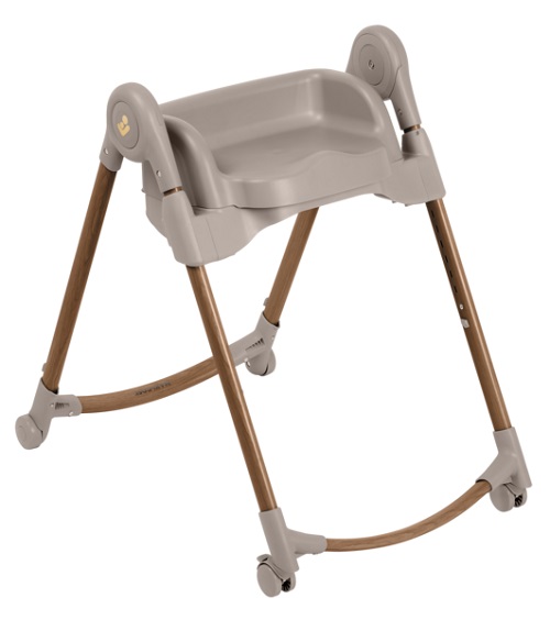 Maxi Cosi Minla Plus - Elegant Beige - Image 5