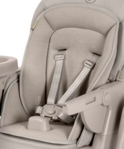 Maxi Cosi Minla Plus - Elegant Beige - Image 6