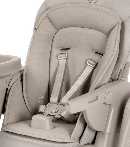 Maxi Cosi Minla Plus - Elegant Beige - Image 6