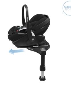 Mamas & Papas Vardo Pushchair Bundle With Maxi-Cosi Pebble 360 Pro² Car Seat – Heritage - Image 8