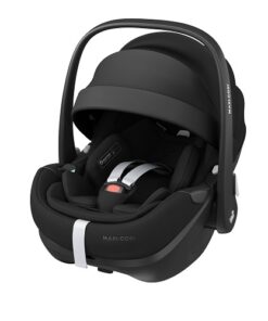 Mamas & Papas Vardo Pushchair Bundle With Maxi-Cosi Pebble 360 Pro² Car Seat – Heritage - Image 7