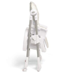 Mamas & Papas Snax Highchair - Woven Natural - Image 2