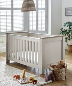 Babystyle Bordeaux Oatmeal 3 Piece Set - Image 2