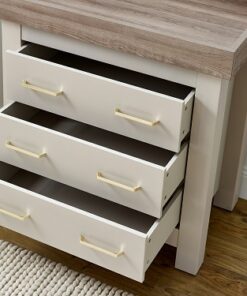 Babystyle Bordeaux Oatmeal 3 Piece Set - Image 11