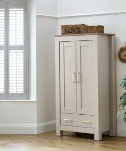 Babystyle Bordeaux Oatmeal 3 Piece Set - Image 3
