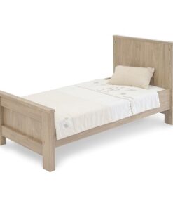 Babystyle Bordeaux Oak 3 Piece Set - Image 3