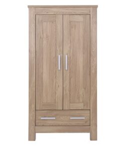 Babystyle Bordeaux Oak 3 Piece Set - Image 4