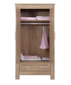 Babystyle Bordeaux Oak 3 Piece Set - Image 5