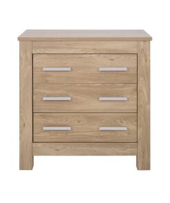 Babystyle Bordeaux Oak 3 Piece Set - Image 6