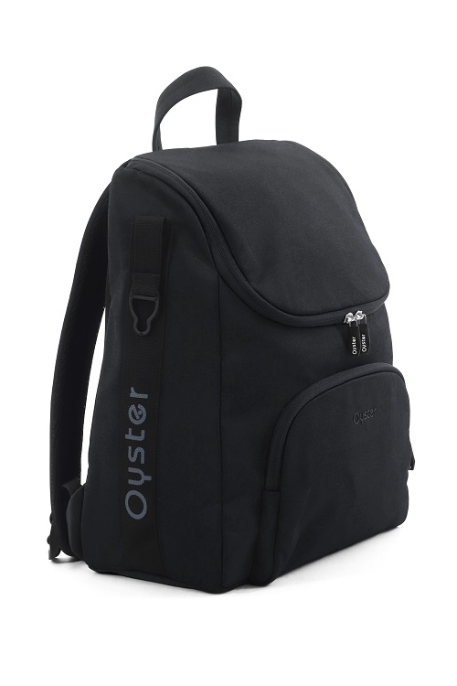 Oyster4 Luxury Bundle - Carbonite - Image 7