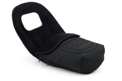 Oyster4 Luxury Bundle - Carbonite - Image 8