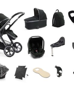 Oyster4 Ultimate Bundle - Black Olive