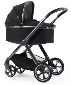 Oyster4 Essential Bundle - Black Olive - Image 3