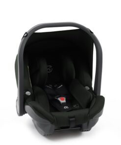 Oyster4 Essential Bundle - Black Olive - Image 5