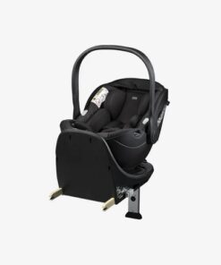 Bababing Raffi MKII Travel & Home Bundle - Satin Black - Image 9