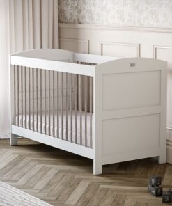 Silver Cross Valencia 3 Piece Set - Image 2